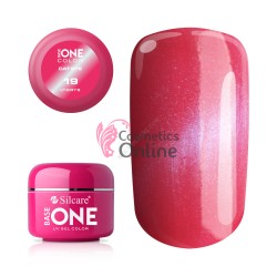 Gel UV Base One Cat Eye 19 Lygrys 5g